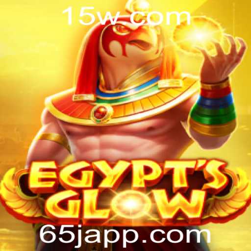 Explorando as Ofertas de EgyptsGlow: Regras e Introdução ao Mundo Místico de 65j