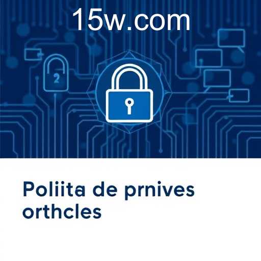 política Privacidade