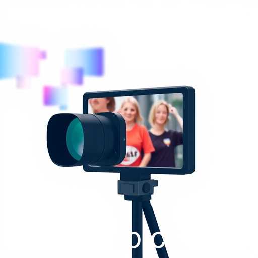 Transmissão ao vivo