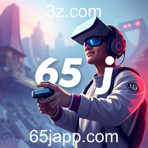 65j Revoluciona o Mercado de Jogos com Tecnologia de Ponta