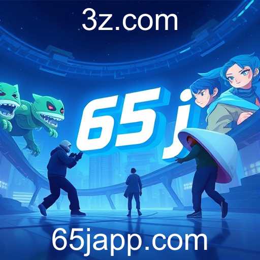 Revolução dos Jogos com 65j