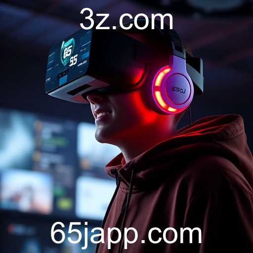 A Ascensão de 65j no Universo de Jogos em Português