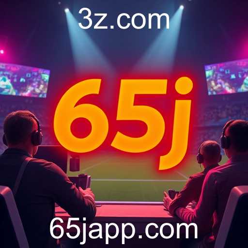 65j: O Futuro dos Jogos Online em 2025