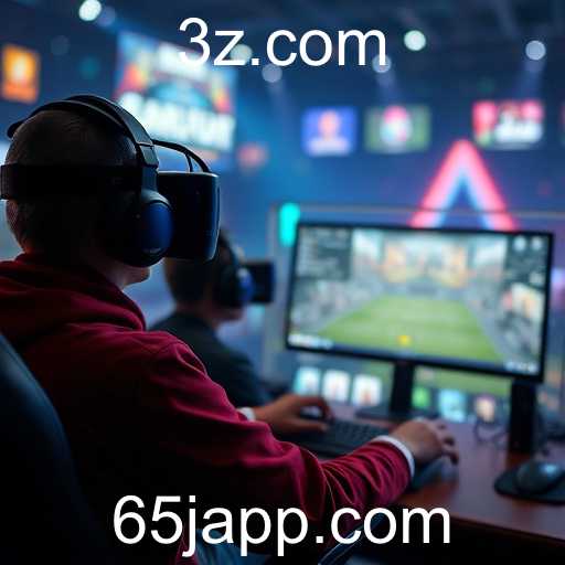 O Futuro dos Jogos Online: Explorando Tendências e Inovações