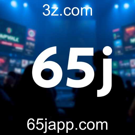 A Revolução dos Jogos com 65j