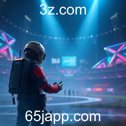 A Revolução dos Jogos com 65j