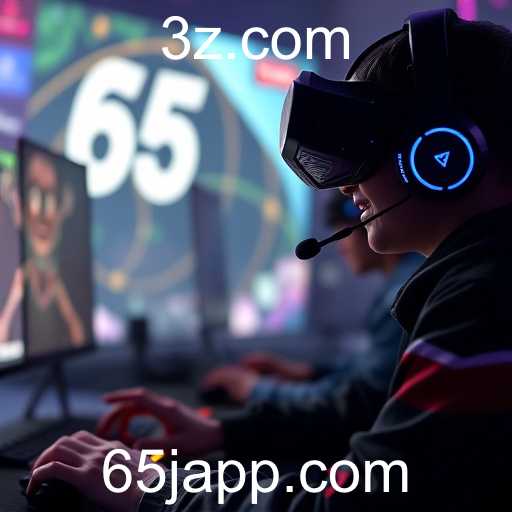 Novas Tendências no Mundo dos Jogos em 2025: Uma Análise da Palavra-Chave 65j