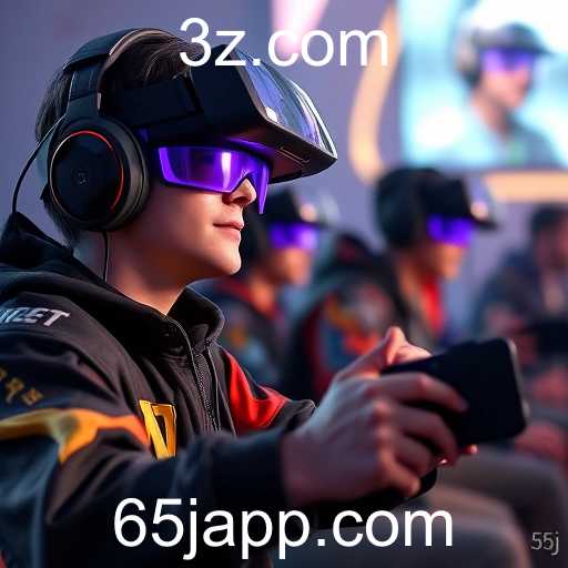 Tendências de Jogos em 2026: Impacto e Evolução