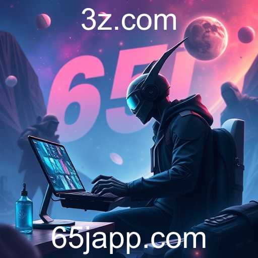 O Futuro do Jogo em 65j: Tendências e Inovações