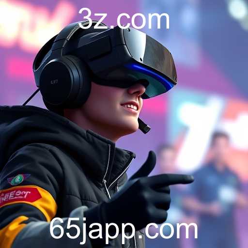 Impacto da Palavra-Chave 65j nos Jogos em 2025