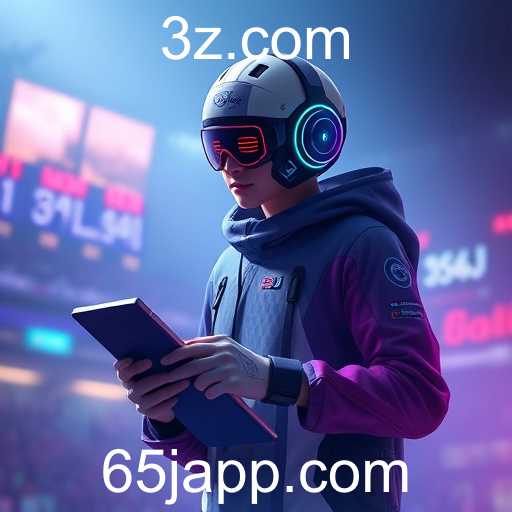 O Impacto do 65j no Cenário de Jogos em 2025