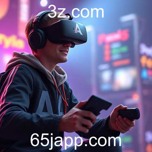 Tendências de Jogos em 2026: O Impacto do 65j no Mercado