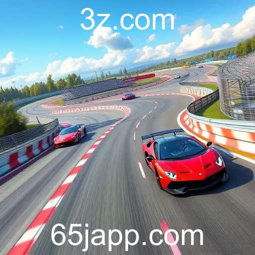 Revolução Digital nos Jogos: O Impacto do 65j